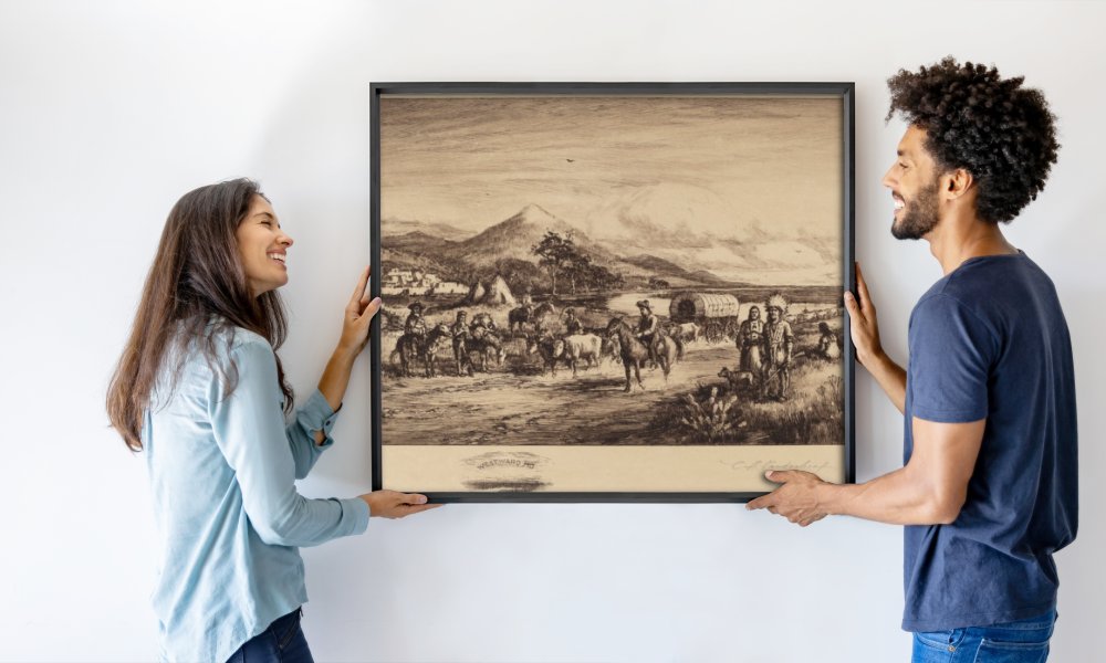 Charles A. Vanderhoof