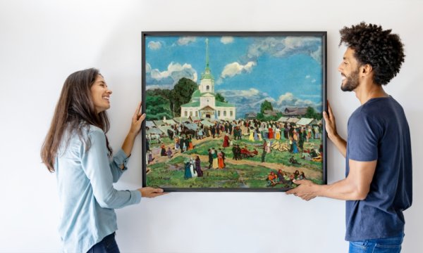 Konstantin Yuon