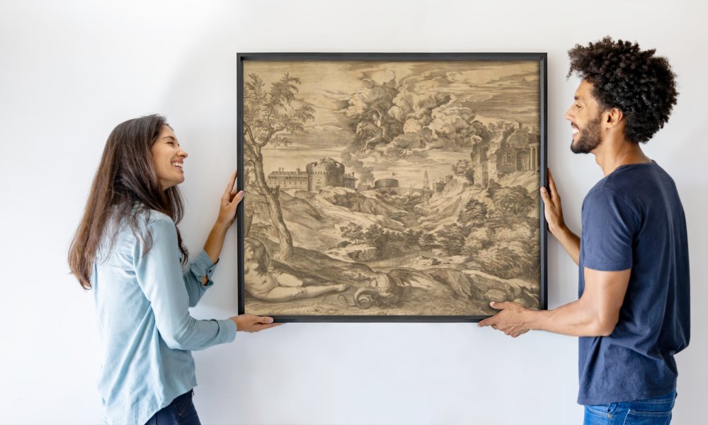 Benjamin Thomas Pouncy