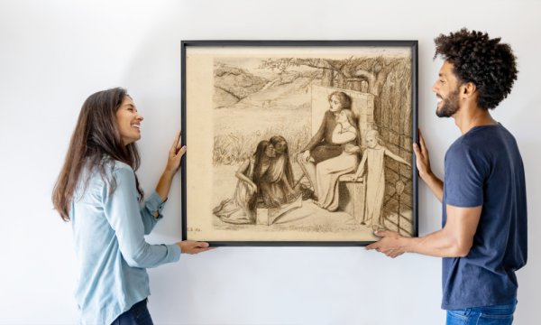 Elizabeth Siddal
