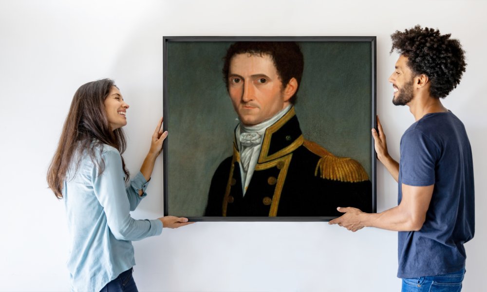 Toussaint Antoine DE CHAZAL DE Chamerel