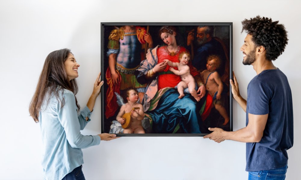 Girolamo Sciolante da Sermoneta