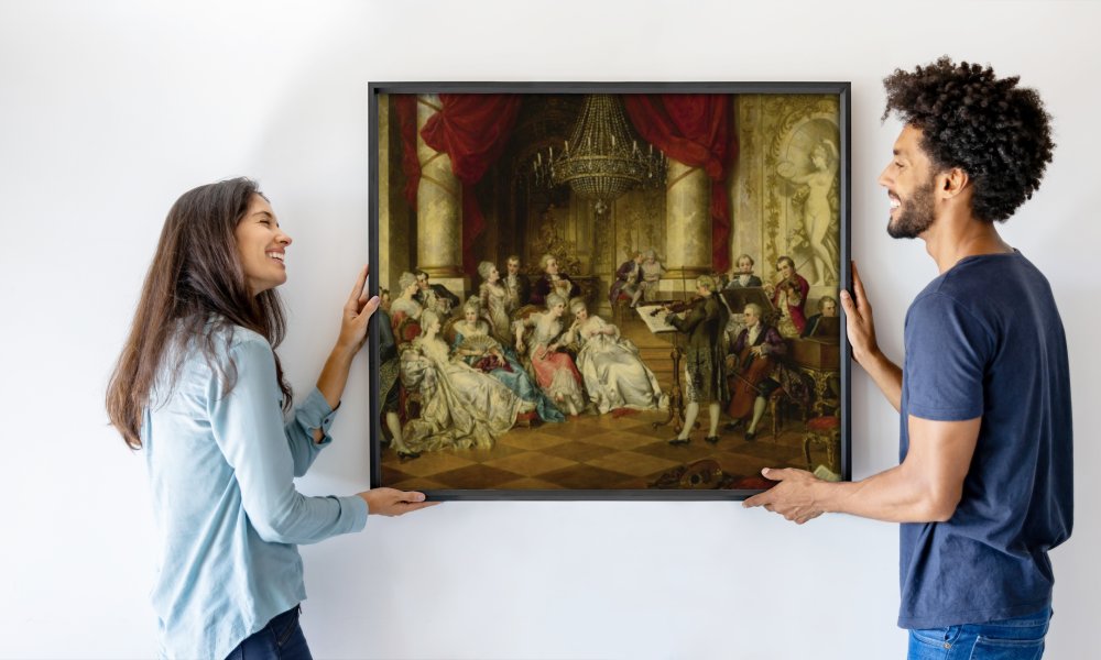 Carl Schweninger the Younger