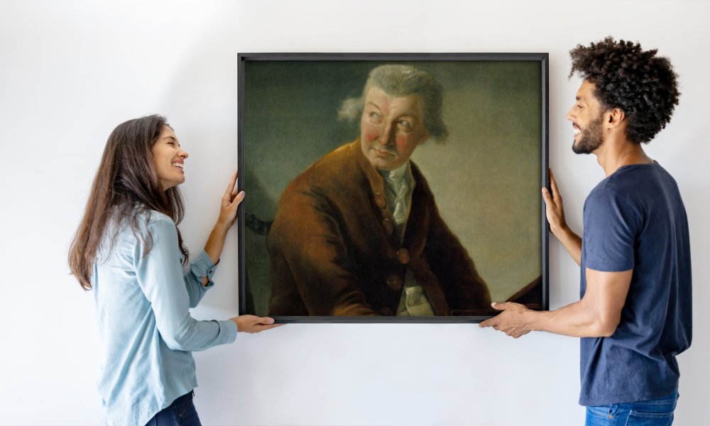 Alexandre Auguste Robineau