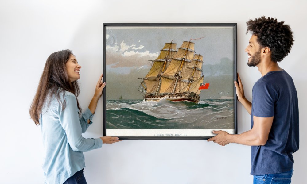 William Frederick Mitchell