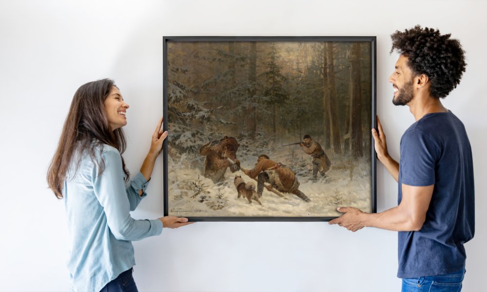 Evgeny Alexandrovich Tichmenev