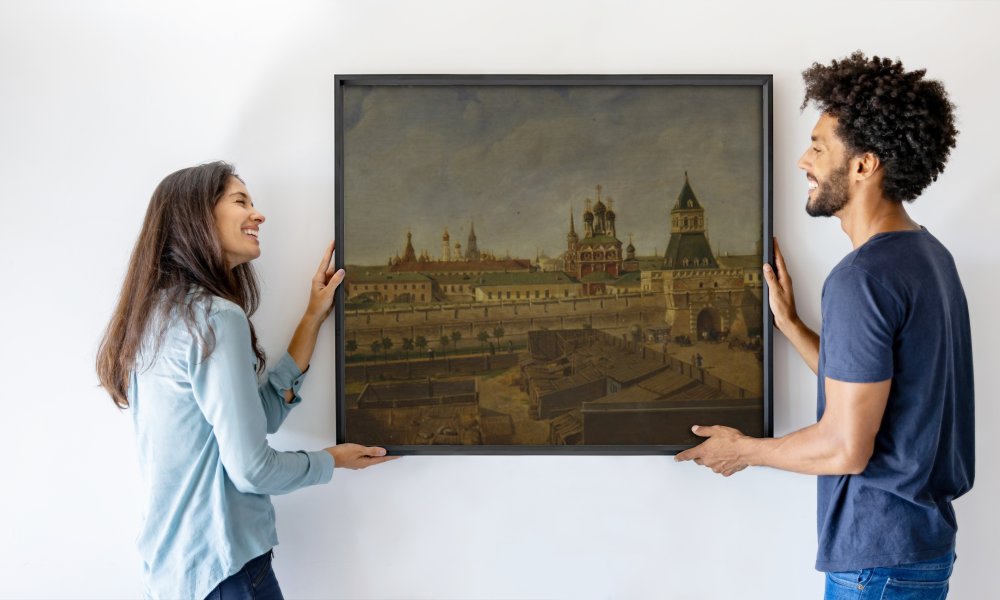 Pyotr Ivanovich Moiseyev