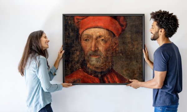 Master of Florence