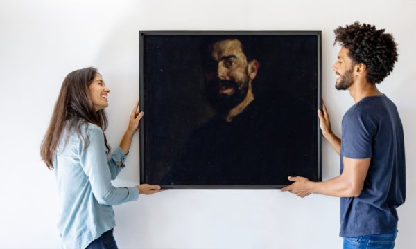Valentin Alexandrovich Serov