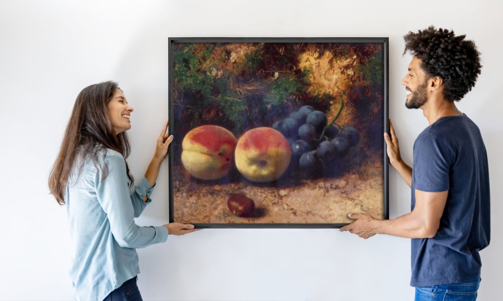 George Walter Harris