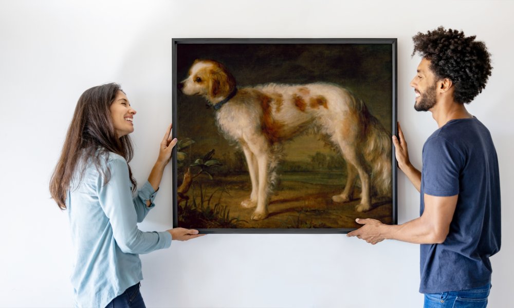 Thomas (circle of) Gainsborough