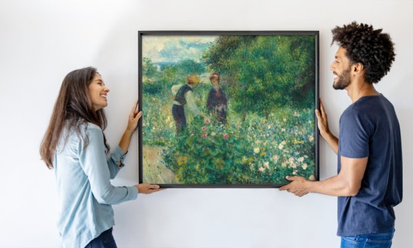 Auguste Renoir