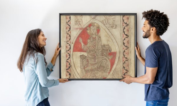 French 12th Century