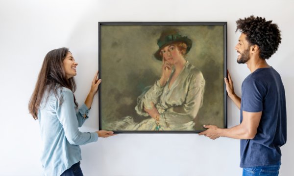 Sir William Orpen