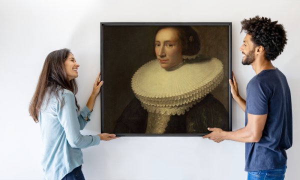 Michiel van Miereveld