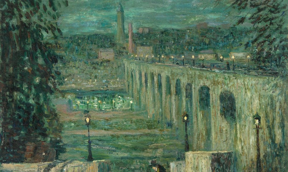 Artistes du monde entier – aperçu par pays