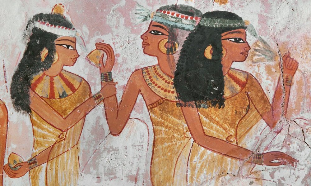 Artistes du monde entier – aperçu par pays