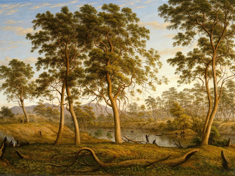 Australie