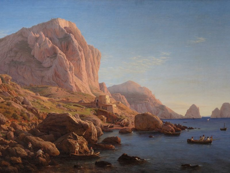 Danemark