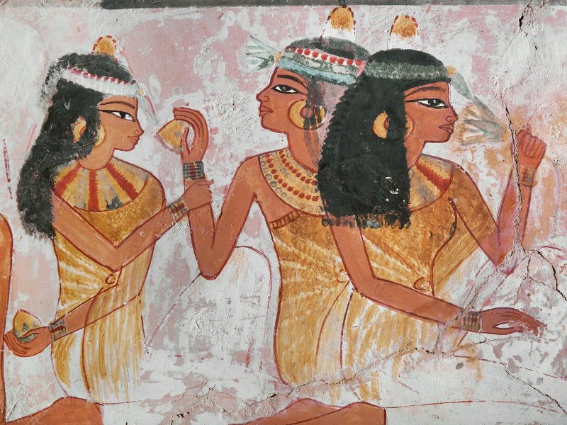 Égypte