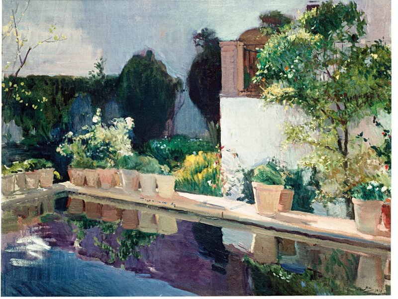 Espagne