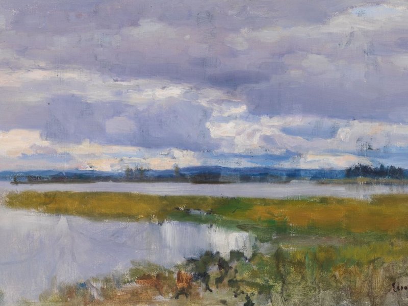 Finlande