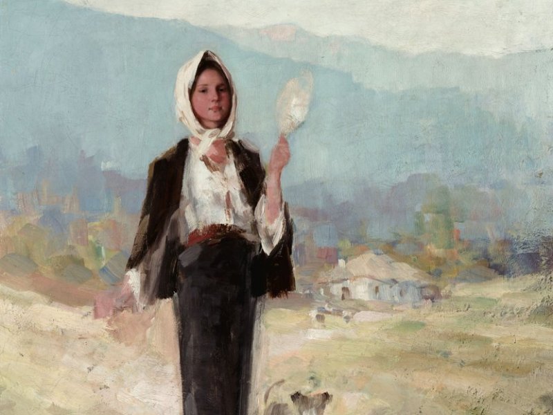Roumanie