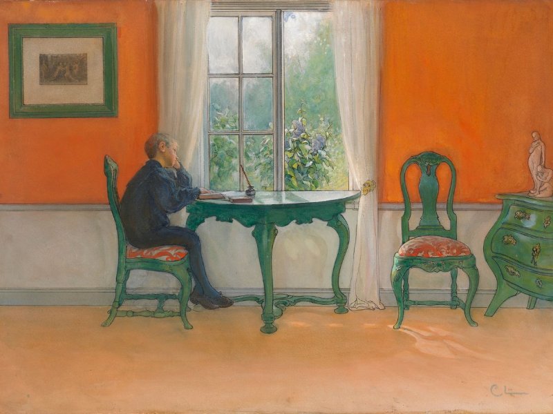 Suède