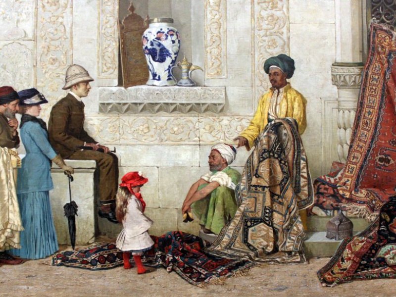 Turquie