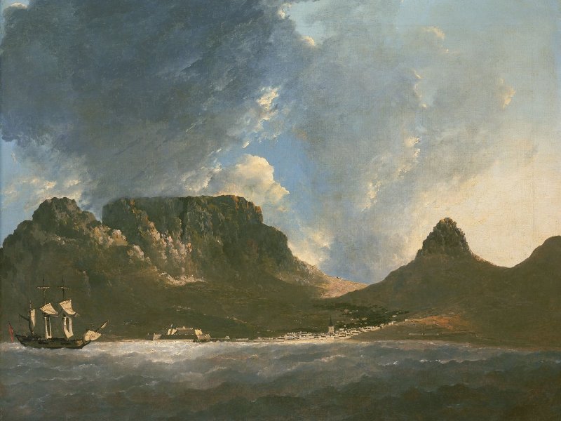 Afrique du Sud