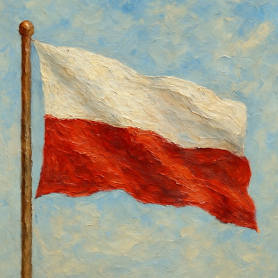 Pologne