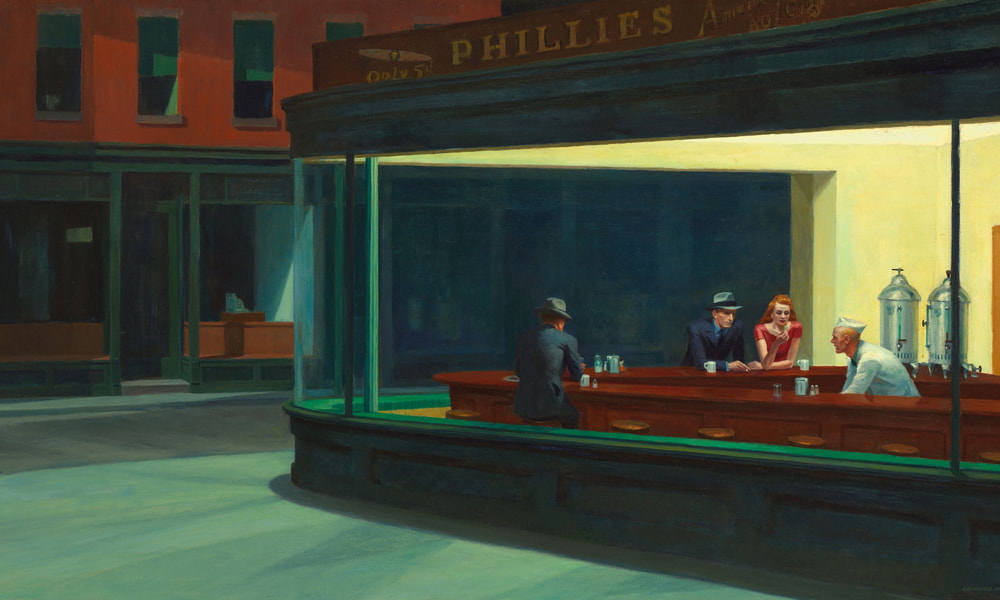 Artistes du XXe siècle – Modernité, Avant-garde & Pop Art