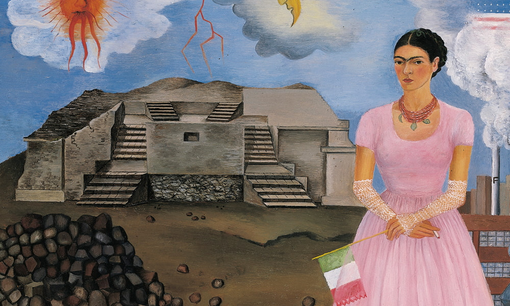 Artistes à l'honneur – Les femmes qui façonnent l'art