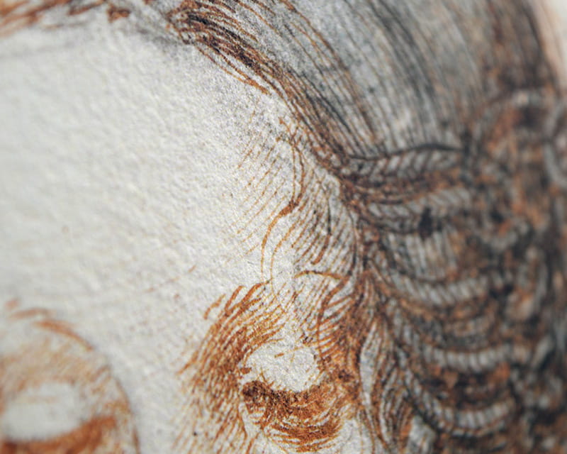 Kozo White, 110g (Papier fibre de mûrier, blanc)  17