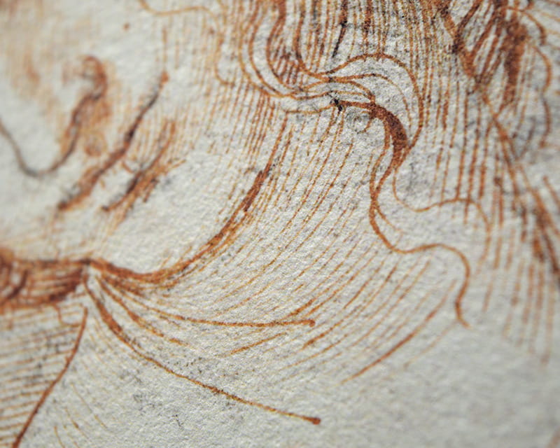 Kozo White, 110g (Papier fibre de mûrier, blanc)  19