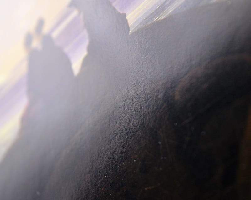 FineArt Photo baryté (Hahnemühle Gloss Baryta)  10