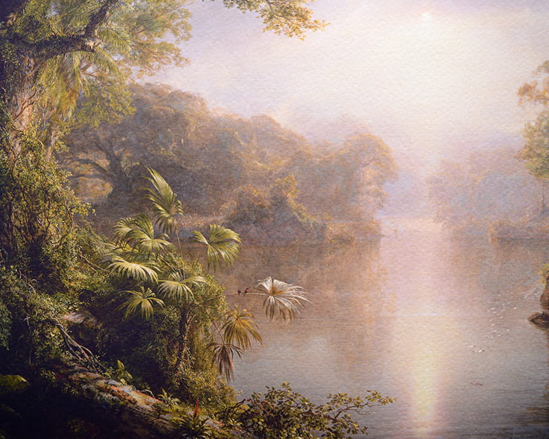 Aquarelle Carton Renoir (Museum Watercolor 310)  11