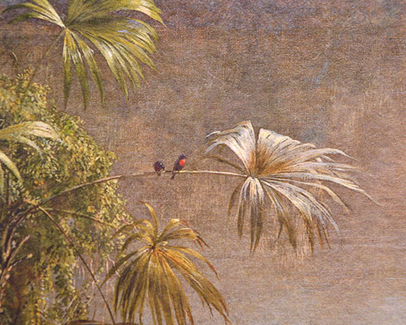 Aquarelle Carton Renoir (Museum Watercolor 310)  15