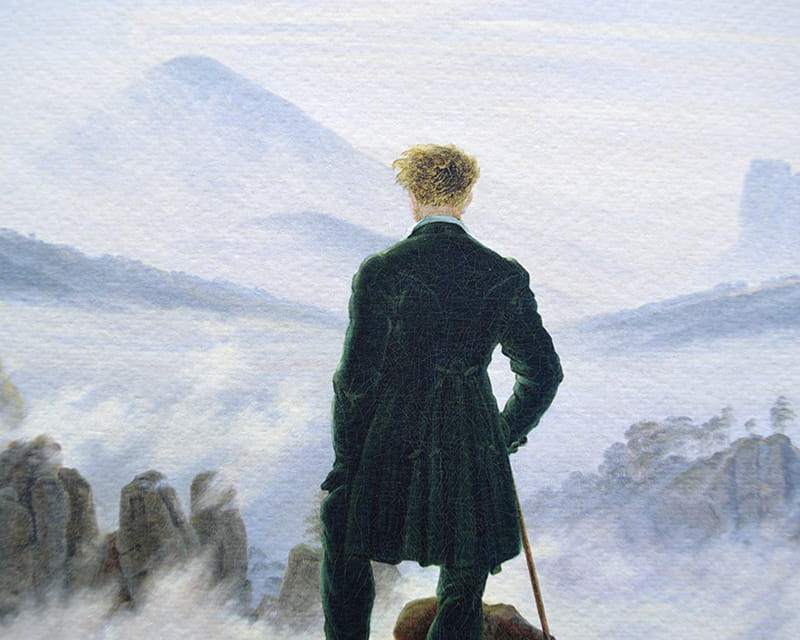 Aquarelle Carton Renoir (Museum Watercolor 310)  19