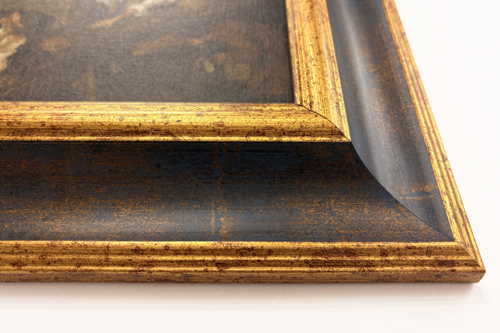 Proverbes - Pieter the Younger Brueghel