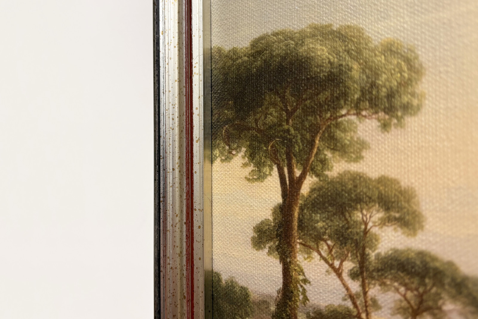 Le Voyage de la Vie : Jeunesse, 1842 - Thomas Cole