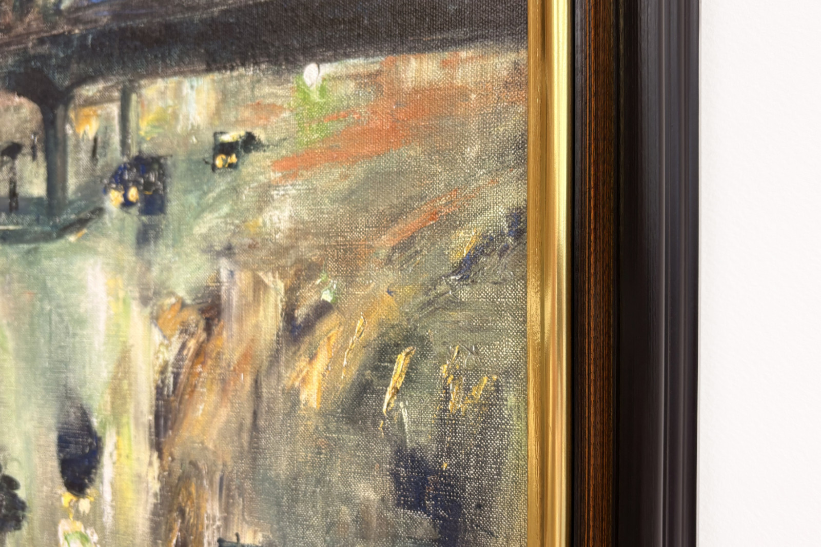 Nollendorfplatz à Berlin - Lesser Ury