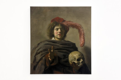Portrait, prétendument de Jane Austen - James Stanier Clarke