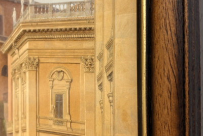 Santa Maria Maggiore Aracoeli à Rome