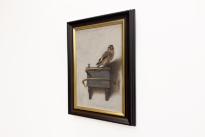 Le Chardonneret, 1654