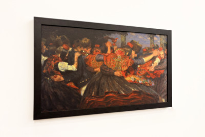 Danse de Schwalm
