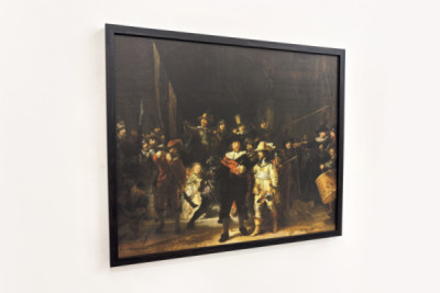 La Ronde de nuit