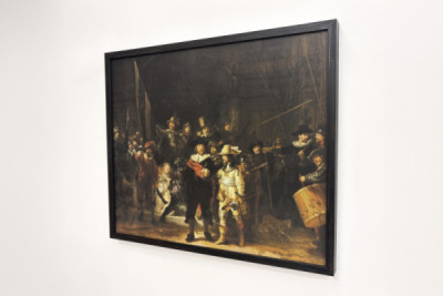 La Ronde de nuit