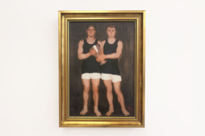 Athlètes
