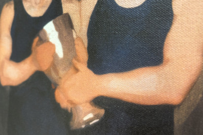 Athlètes